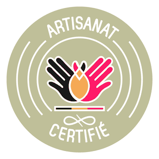 Artisanat certifié — label belge de l’artisanat